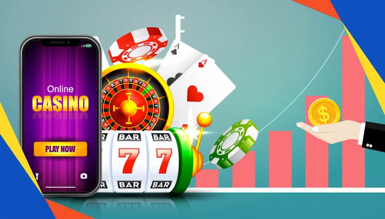 Discover the Exciting World of Casino Slots Islands UK