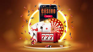 Discover the Exciting World of Casino Slots Islands UK