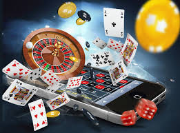 Discover the Exciting World of Casino Slots Islands UK