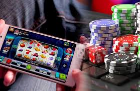 Online Casino Vše, co potřebujete vědět o hraní a vyhrávání