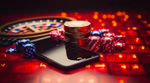 Online Casino Vše, co potřebujete vědět o hraní a vyhrávání