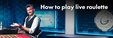 The Best Live Roulette Online Casino A Guide to Winning Big The Best Live Roulette Online Casino A Guide to Winning Big